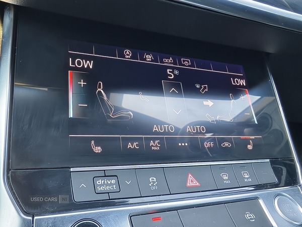 Used Audi A6 2019 for sale - 76138954: Photo 36