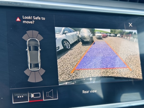 Used Audi A6 2019 for sale - 76138954: Photo 37