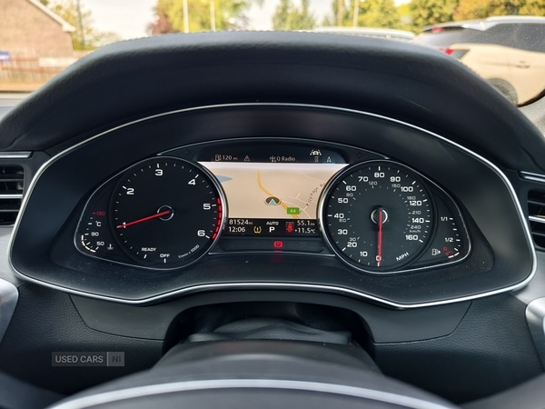 Used Audi A6 2019 for sale - 76138954: Photo 40
