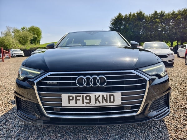 Used Audi A6 2019 for sale - 76138954: Photo 5