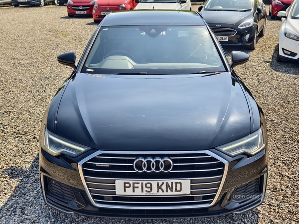 Used Audi A6 2019 for sale - 76138954: Photo 7