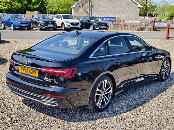 Used Audi A6 2019 for sale - 76138954: Photo 9