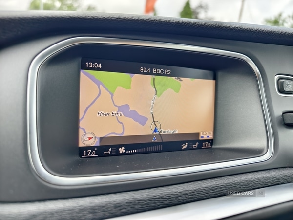 Vehicle 32