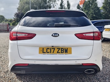 Used Kia Optima 2017 for sale - 75521092: Photo
