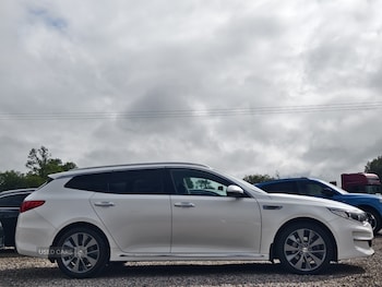 Used Kia Optima 2017 for sale - 75521092: Photo