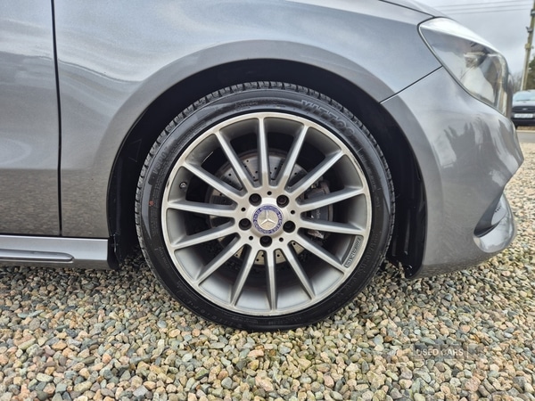 Used Mercedes-Benz A-Class 2016 for sale - 77441700: Photo 17