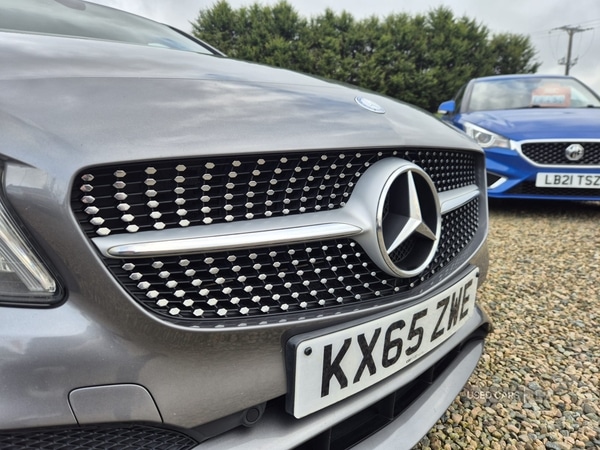 Used Mercedes-Benz A-Class 2016 for sale - 77441700: Photo 18