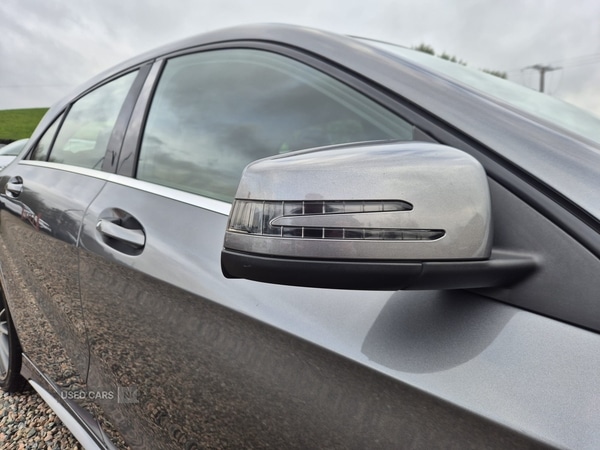 Used Mercedes-Benz A-Class 2016 for sale - 77441700: Photo 19