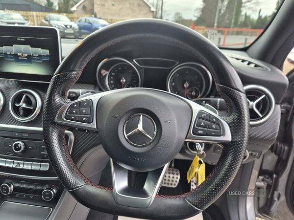 Used Mercedes-Benz A-Class 2016 for sale - 77441700: Photo 21