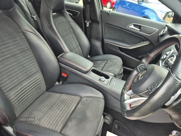 Used Mercedes-Benz A-Class 2016 for sale - 77441700: Photo 22