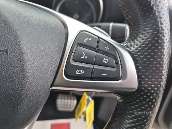 Used Mercedes-Benz A-Class 2016 for sale - 77441700: Photo 23