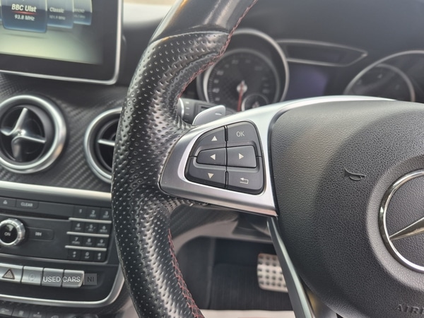 Used Mercedes-Benz A-Class 2016 for sale - 77441700: Photo 24