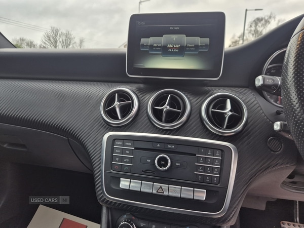 Used Mercedes-Benz A-Class 2016 for sale - 77441700: Photo 25