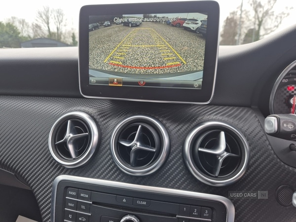 Used Mercedes-Benz A-Class 2016 for sale - 77441700: Photo 26