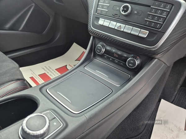 Used Mercedes-Benz A-Class 2016 for sale - 77441700: Photo 27