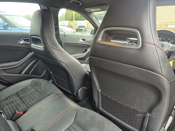 Used Mercedes-Benz A-Class 2016 for sale - 77441700: Photo 28