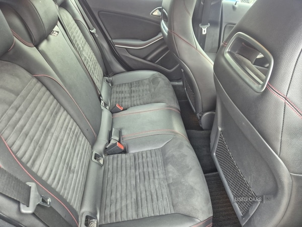 Used Mercedes-Benz A-Class 2016 for sale - 77441700: Photo 29