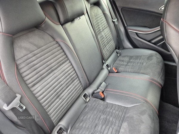 Used Mercedes-Benz A-Class 2016 for sale - 77441700: Photo 30