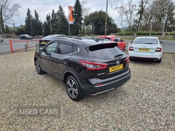 Used Nissan Qashqai 2017 for sale - 77754791: Photo 12
