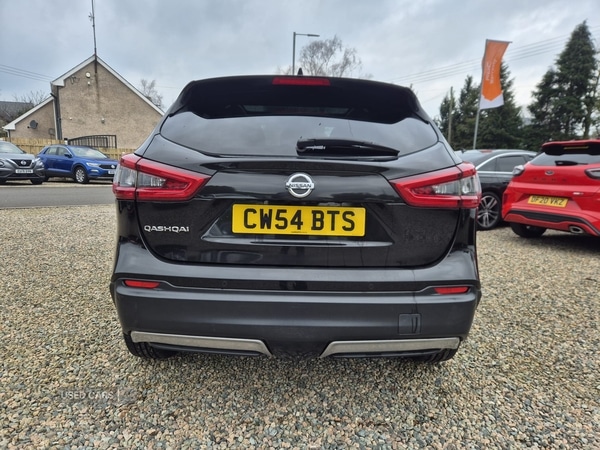 Used Nissan Qashqai 2017 for sale - 77754791: Photo 13