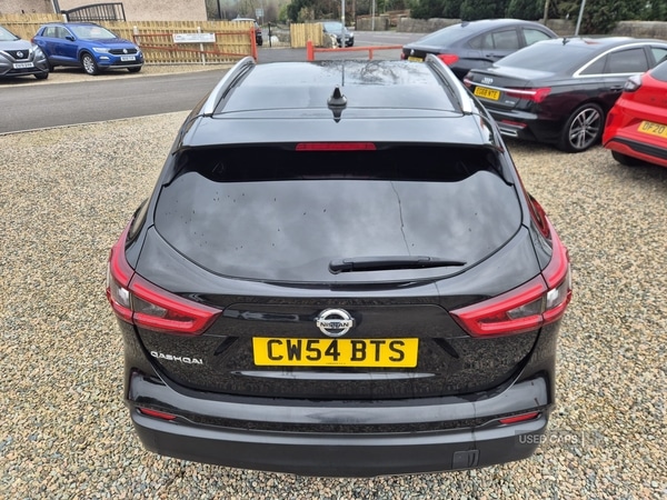 Used Nissan Qashqai 2017 for sale - 77754791: Photo 14