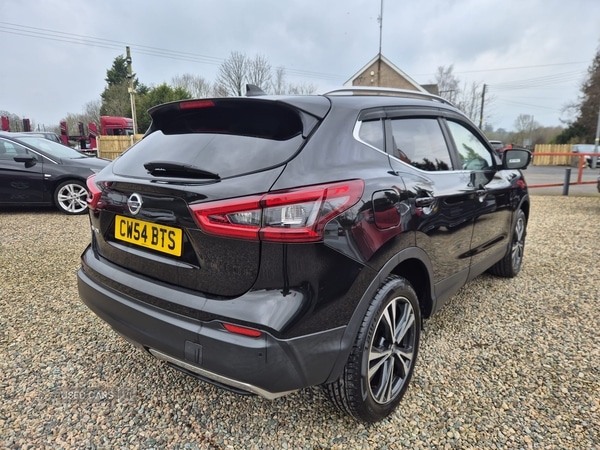 Used Nissan Qashqai 2017 for sale - 77754791: Photo 16