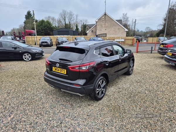 Used Nissan Qashqai 2017 for sale - 77754791: Photo 17