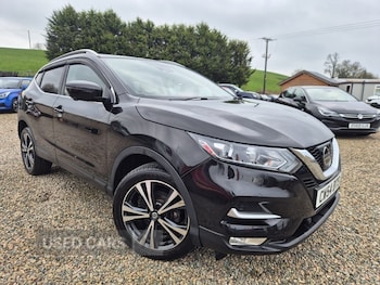 Used Nissan Qashqai 2017 for sale - 77754791: Photo