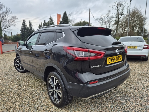 Used Nissan Qashqai 2017 for sale - 77754791: Photo 2