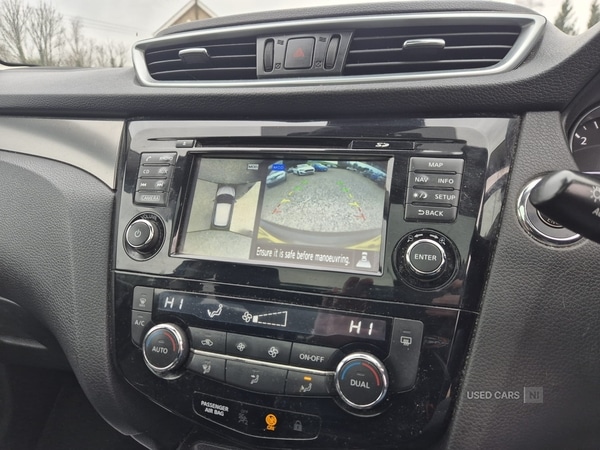 Used Nissan Qashqai 2017 for sale - 77754791: Photo 22