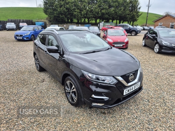 Used Nissan Qashqai 2017 for sale - 77754791: Photo 4