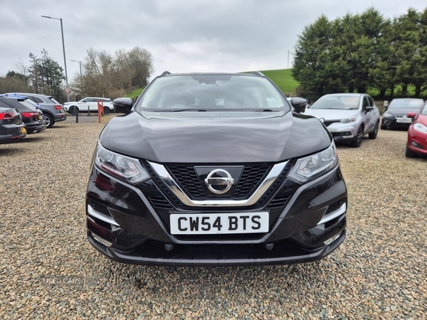 Used Nissan Qashqai 2017 for sale - 77754791: Photo 6