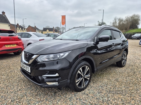 Used Nissan Qashqai 2017 for sale - 77754791: Photo 8