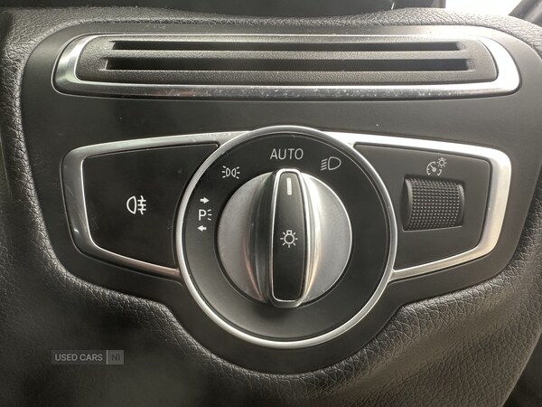 Used Mercedes-Benz GLC 2019 for sale - 75992075: Photo 14