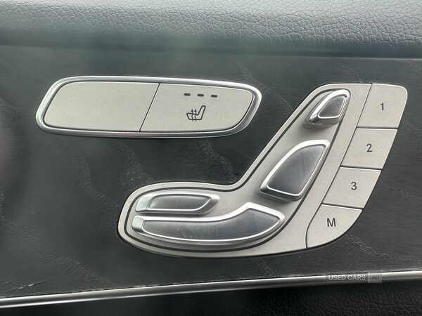 Used Mercedes-Benz GLC 2019 for sale - 75992075: Photo 15
