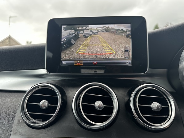 Used Mercedes-Benz GLC 2019 for sale - 75992075: Photo 16
