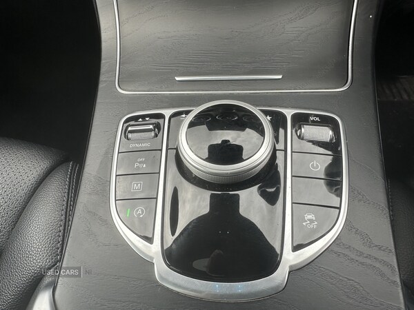 Used Mercedes-Benz GLC 2019 for sale - 75992075: Photo 18
