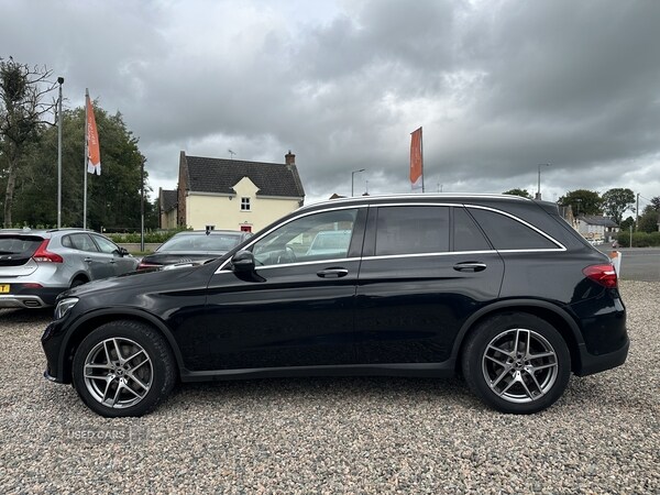 Used Mercedes-Benz GLC 2019 for sale - 75992075: Photo 6