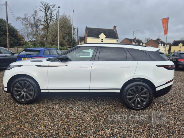 Used Land Rover Range Rover Velar 2018 for sale - 77926513: Photo 10