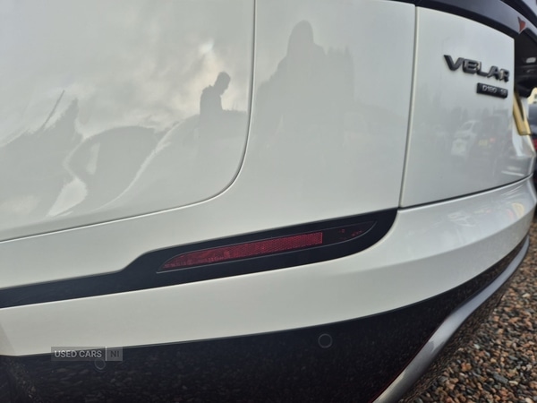 Used Land Rover Range Rover Velar 2018 for sale - 77926513: Photo 12