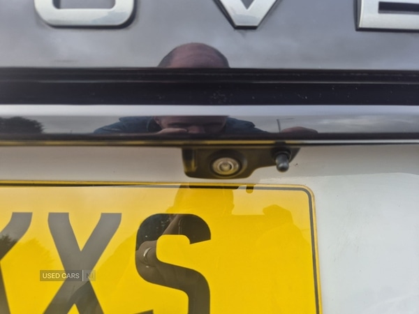 Used Land Rover Range Rover Velar 2018 for sale - 77926513: Photo 15