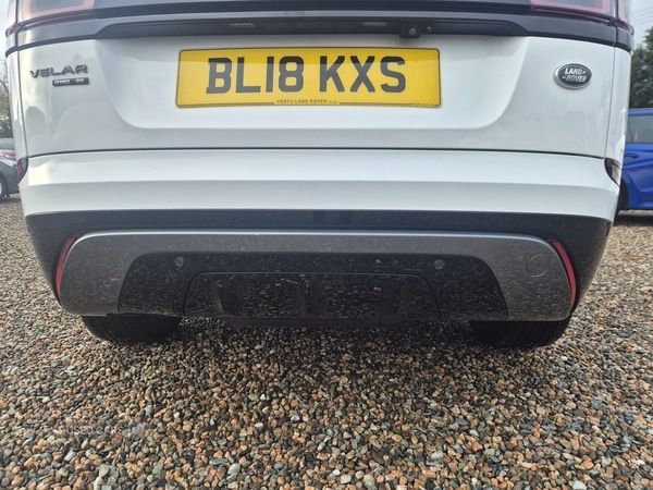 Used Land Rover Range Rover Velar 2018 for sale - 77926513: Photo 16