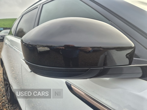 Used Land Rover Range Rover Velar 2018 for sale - 77926513: Photo 20