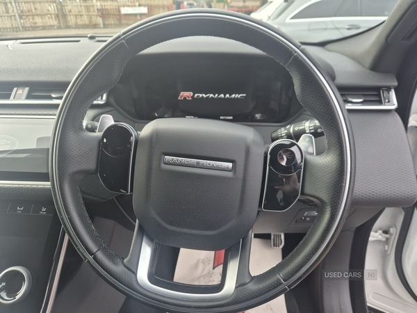 Used Land Rover Range Rover Velar 2018 for sale - 77926513: Photo 22