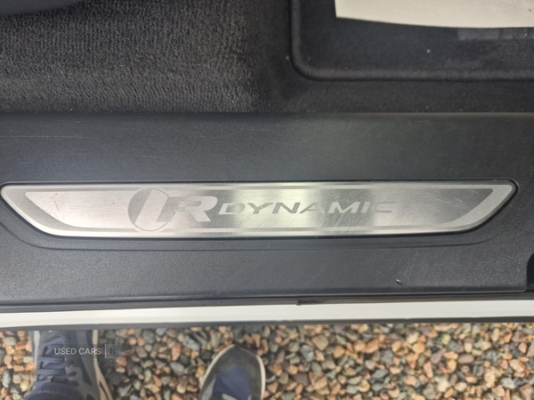 Used Land Rover Range Rover Velar 2018 for sale - 77926513: Photo 25