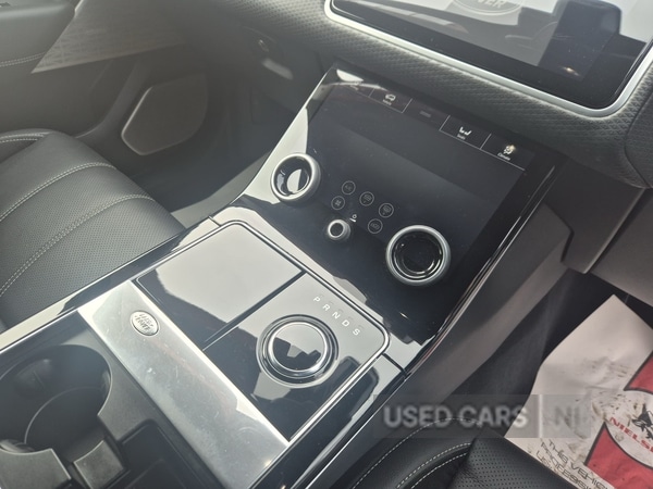 Used Land Rover Range Rover Velar 2018 for sale - 77926513: Photo 28