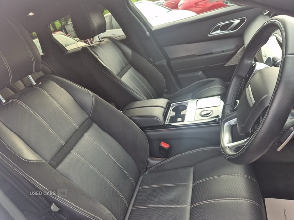 Used Land Rover Range Rover Velar 2018 for sale - 77926513: Photo 31