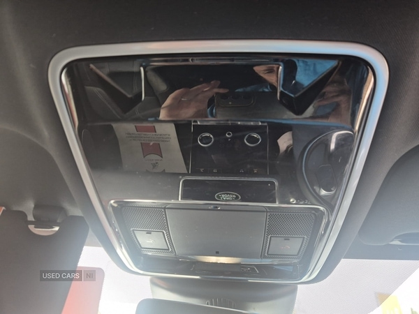 Used Land Rover Range Rover Velar 2018 for sale - 77926513: Photo 32