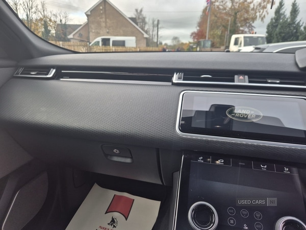 Used Land Rover Range Rover Velar 2018 for sale - 77926513: Photo 33