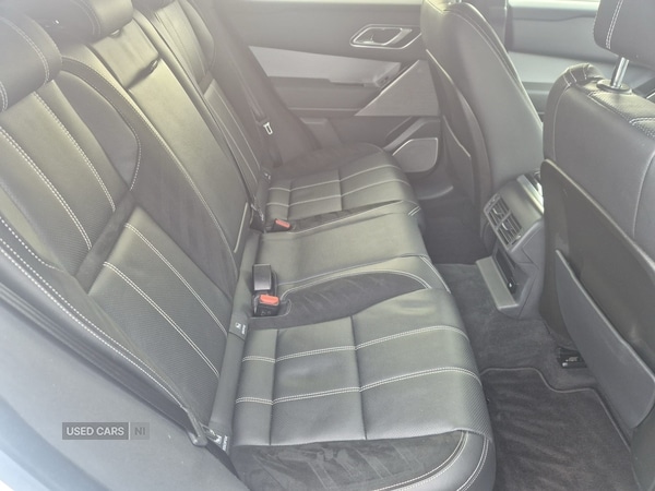 Used Land Rover Range Rover Velar 2018 for sale - 77926513: Photo 36